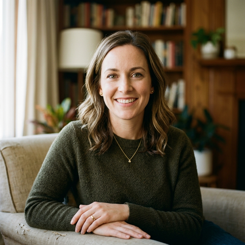 Rachel W.